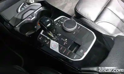 BMW 1-Series 2021 2.0 гидро в Москве № 492238, миниатюра 8