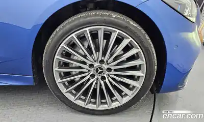 Mercedes-Benz C-Class 2022 2.0 гидро в Москве № 494826, миниатюра 5