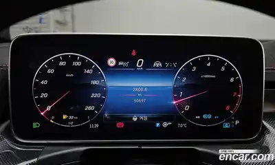Mercedes-Benz C-Class 2022 2.0 гидро в Москве № 494826, миниатюра 8