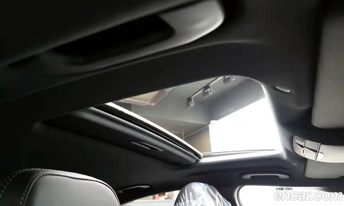 Mercedes-Benz CLS-Class 2021 3.0 гидро в Москве № 495533, фото 19