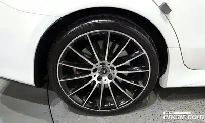 Mercedes-Benz CLS-Class 2021 3.0 гидро в Москве № 495533, миниатюра 5