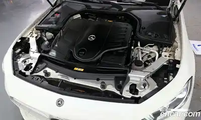 Mercedes-Benz CLS-Class 2021 3.0 гидро в Москве № 495533, миниатюра 6