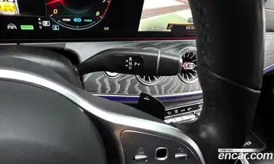 Mercedes-Benz CLS-Class 2021 3.0 гидро в Москве № 495533, миниатюра 9
