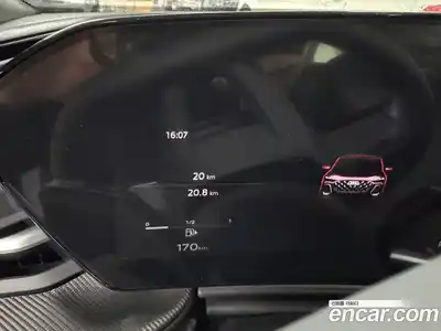 Audi Q5 2025 2.0 гидро в Москве № 497142, миниатюра 5