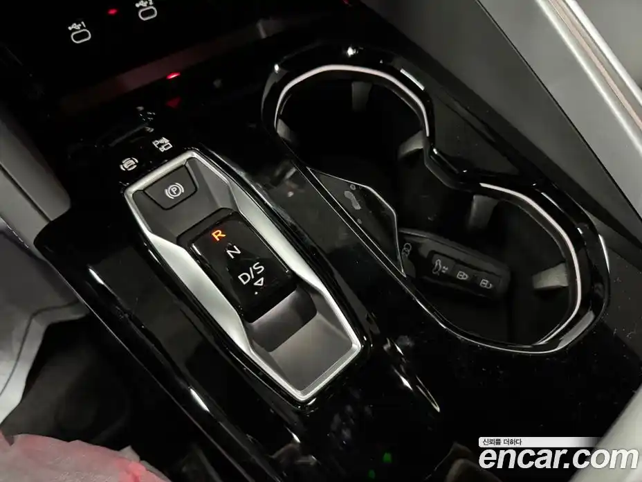 Audi Q5 2025 2.0 гидро в Москве № 497142, фото 10