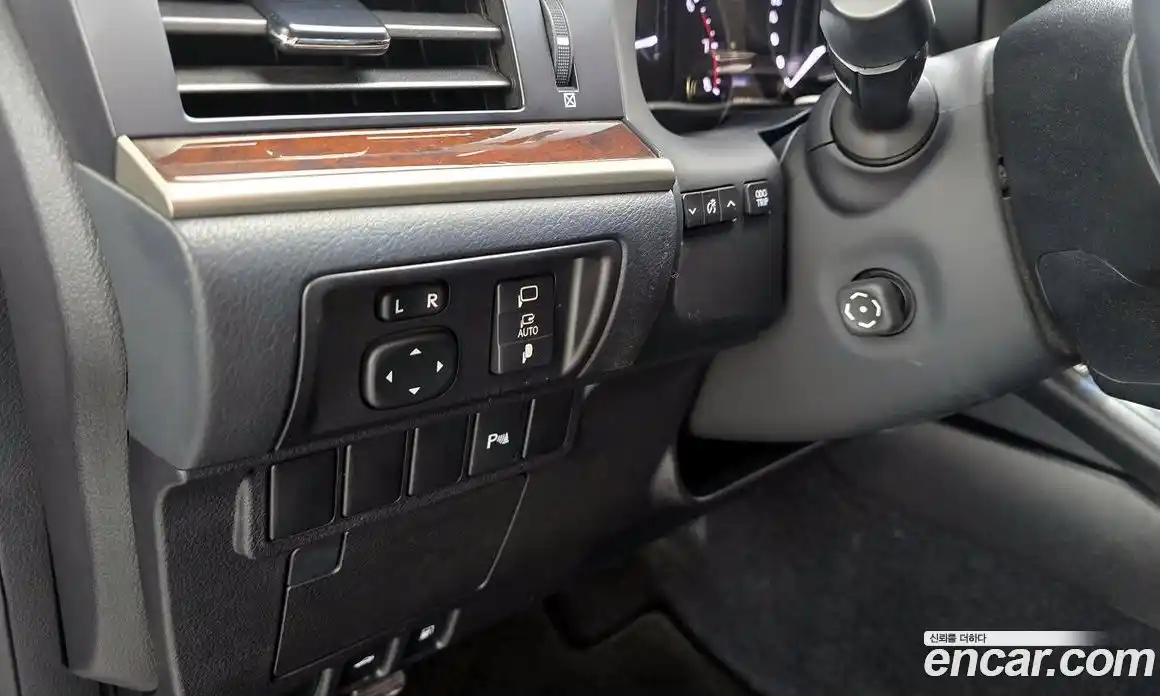 Lexus ES 2012 3.5 гидро в Москве № 499719, фото 17
