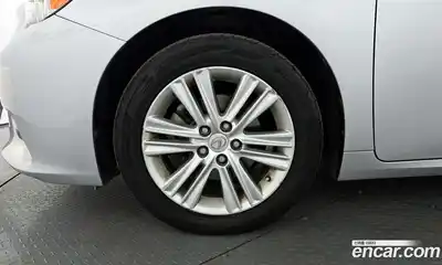 Lexus ES 2012 3.5 гидро в Москве № 499719, миниатюра 5