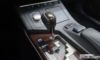 Lexus ES 2012 3.5 гидро в Москве № 499719, миниатюра 9