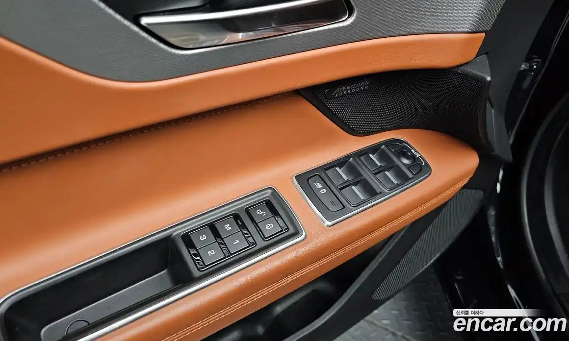 Jaguar XF 2019 2.0 гидро в Москве № 500227, фото 17
