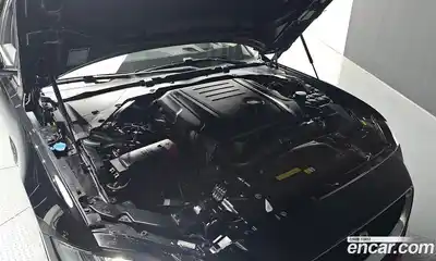 Jaguar XF 2019 2.0 гидро в Москве № 500227, миниатюра 6