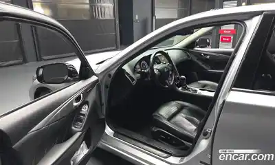 Infiniti Q50 2016 3.5 гидро в Москве № 500357, миниатюра 10
