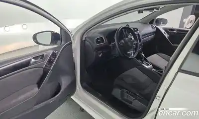 Volkswagen Golf 2013 1.6 гидро в Москве № 520830, миниатюра 11