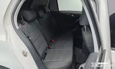 Volkswagen Golf 2013 1.6 гидро в Москве № 520830, миниатюра 12