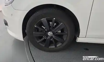 Volkswagen Golf 2013 1.6 гидро в Москве № 520830, миниатюра 5