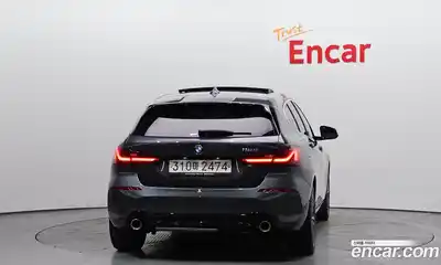 BMW 1-Series 2020 2.0 гидро в Москве № 526641, миниатюра 4