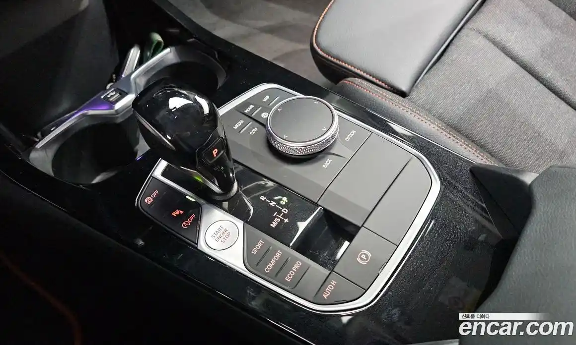 BMW 1-Series 2020 2.0 гидро в Москве № 526641, фото 9