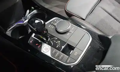 BMW 1-Series 2020 2.0 гидро в Москве № 526641, миниатюра 9