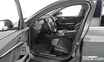 BMW 1-Series 2020 2.0 гидро в Москве № 526641, миниатюра 10