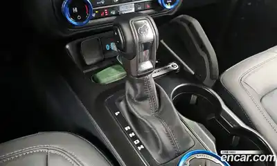 Ford Bronco 2024 2.3 гидро в Москве № 527750, миниатюра 9
