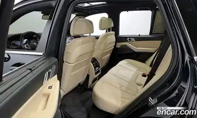 BMW X5 2021 3.0 гидро в Москве № 528758, миниатюра 11