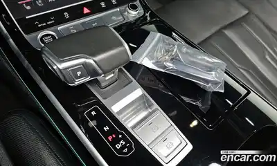 Audi A8 2021 3.0 гидро в Москве № 544543, миниатюра 9