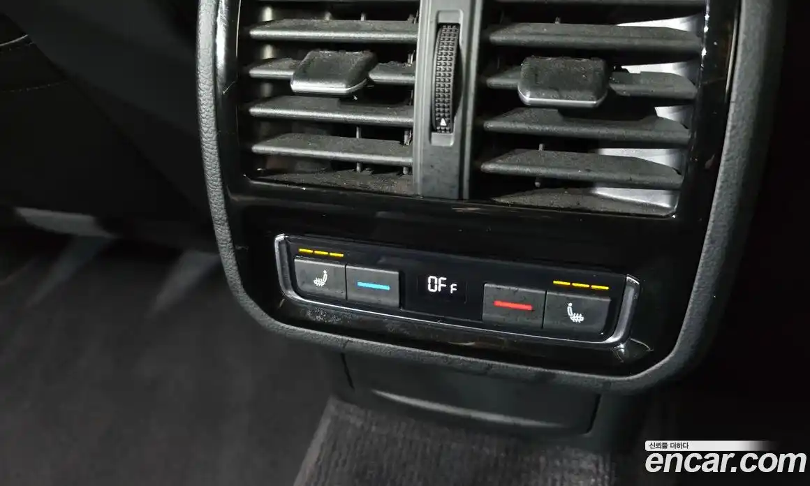 Volkswagen Arteon 2018 2.0 гидро в Москве № 547420, фото 18