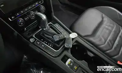 Volkswagen Arteon 2018 2.0 гидро в Москве № 547420, миниатюра 9