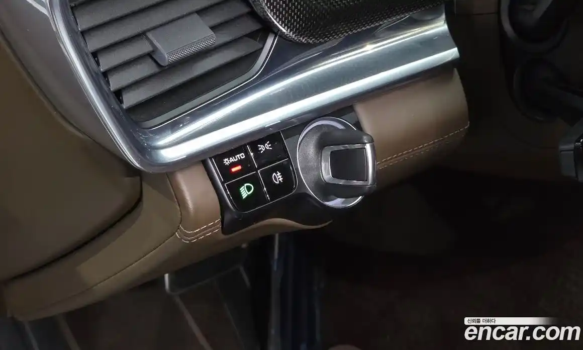 Porsche Panamera 2020 4.0 гидро в Москве № 594145, фото 16