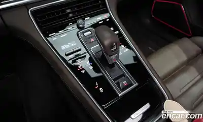 Porsche Panamera 2020 4.0 гидро в Москве № 594145, миниатюра 9