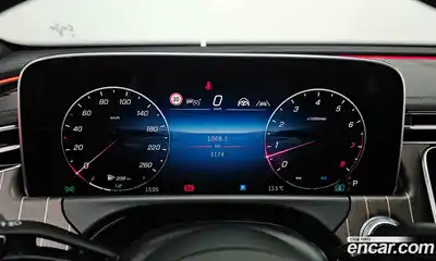 Mercedes-Benz E-Class 2024 2.0 гидро в Москве № 622665, миниатюра 8