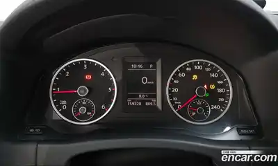Volkswagen Tiguan 2014 2.0 гидро в Москве № 629185, миниатюра 8