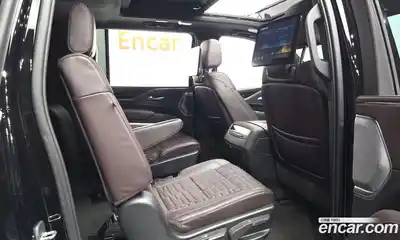 Cadillac Escalade 2023 6.2 гидро в Москве № 718083, миниатюра 12