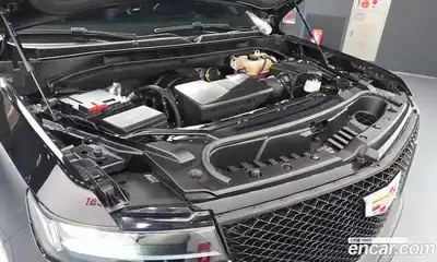 Cadillac Escalade 2023 6.2 гидро в Москве № 718083, миниатюра 6