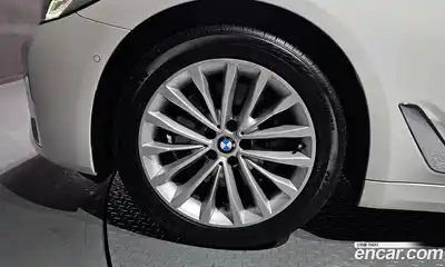 BMW 5-Series 2021 2.0 гидро в Москве № 721134, миниатюра 5