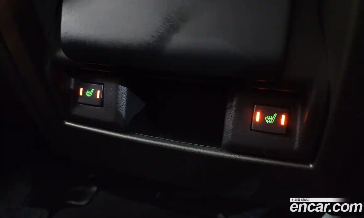 Land Rover Range-Rover Sport 2010 5.0 гидро в Москве № 724435, фото 19