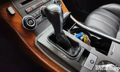 Land Rover Range-Rover Sport 2010 5.0 гидро в Москве № 724435, миниатюра 9