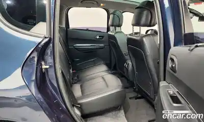 Peugeot 3008 2013 1.6 гидро в Москве № 759667, миниатюра 12