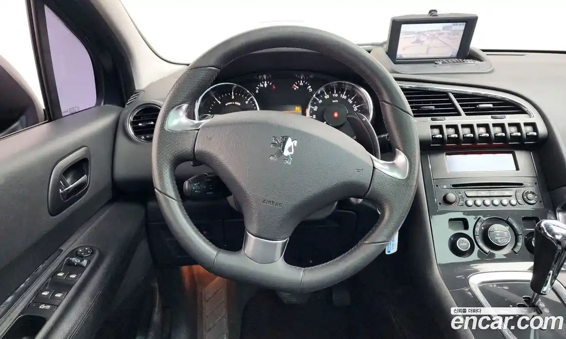 Peugeot 3008 2013 1.6 гидро в Москве № 759667, фото 13