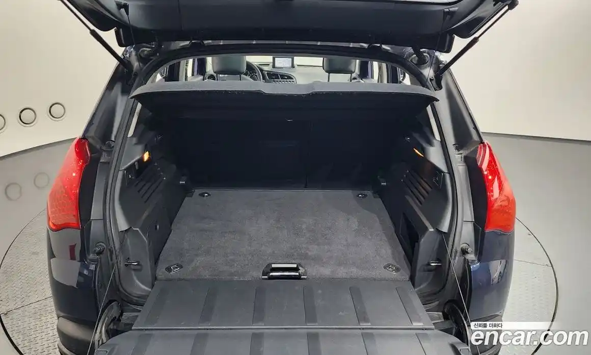 Peugeot 3008 2013 1.6 гидро в Москве № 759667, фото 20