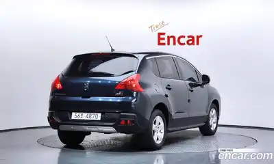 Peugeot 3008 2013 1.6 гидро в Москве № 759667, миниатюра 2