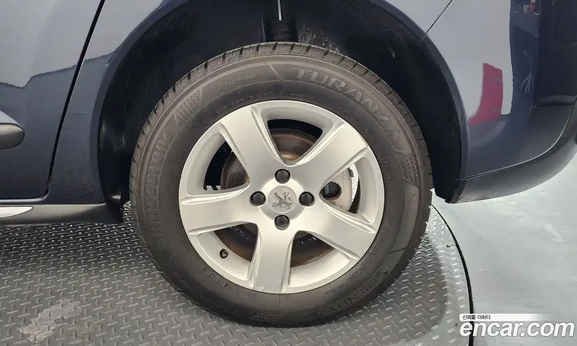 Peugeot 3008 2013 1.6 гидро в Москве № 759667, фото 5