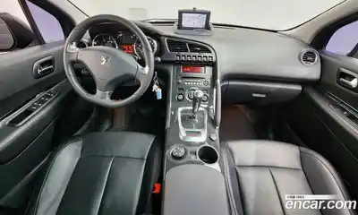 Peugeot 3008 2013 1.6 гидро в Москве № 759667, миниатюра 7