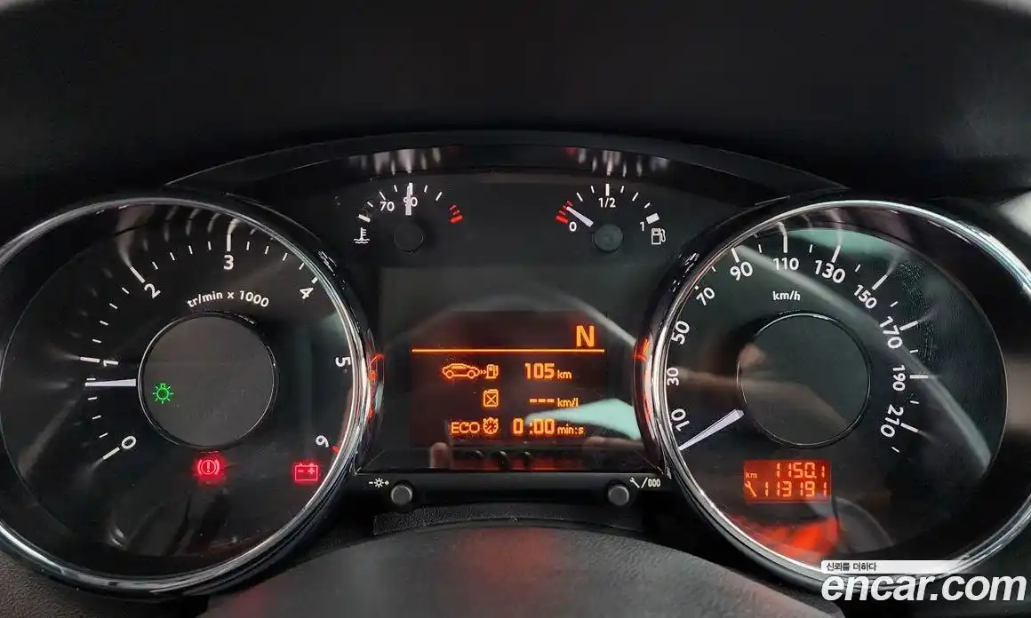 Peugeot 3008 2013 1.6 гидро в Москве № 759667, фото 8