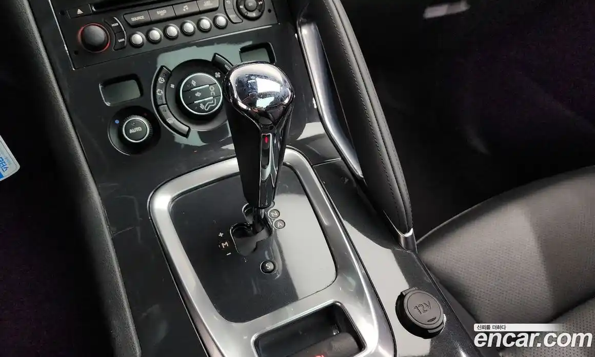 Peugeot 3008 2013 1.6 гидро в Москве № 759667, фото 9