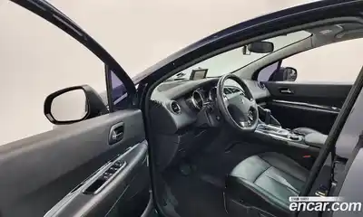 Peugeot 3008 2013 1.6 гидро в Москве № 759667, миниатюра 10