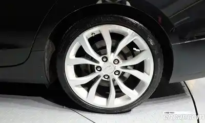 Cadillac ATS 2017 2.0 гидро в Москве № 760466, миниатюра 5