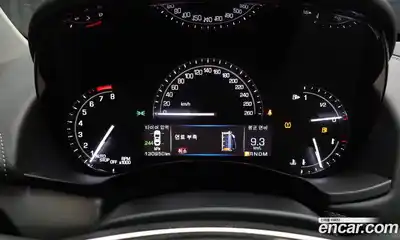 Cadillac ATS 2017 2.0 гидро в Москве № 760466, миниатюра 8