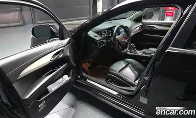 Cadillac ATS 2017 2.0 гидро в Москве № 760466, миниатюра 10