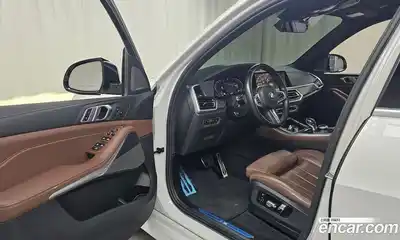 BMW X5 2021 3.0 гидро в Москве № 763396, миниатюра 11