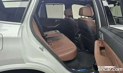 BMW X5 2021 3.0 гидро в Москве № 763396, миниатюра 12